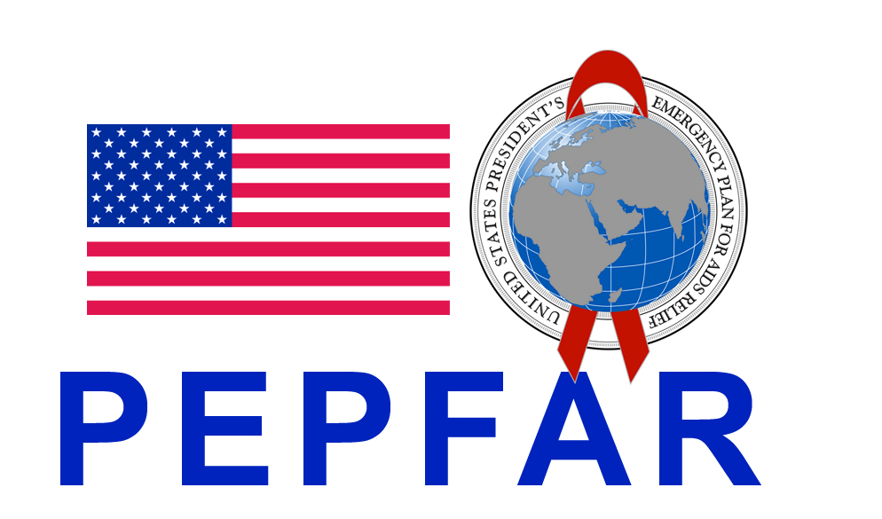 PEPFAR